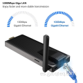 Antena externa de ventanas Mini PC Stick